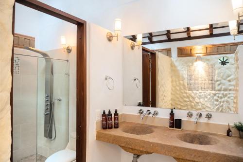 hacienda cascanueces