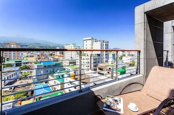 Temata Hotel Seogwipo Jeju,,2 star