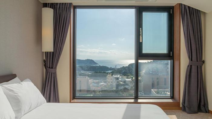 temata hotel seogwipo jeju