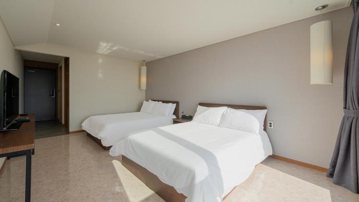 temata hotel seogwipo jeju
