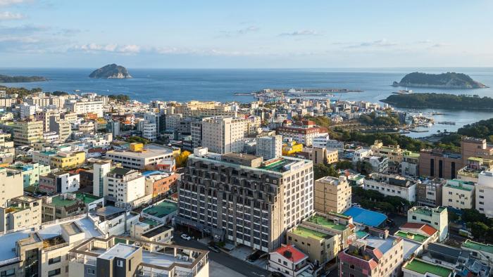 temata hotel seogwipo jeju