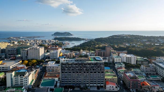 temata hotel seogwipo jeju