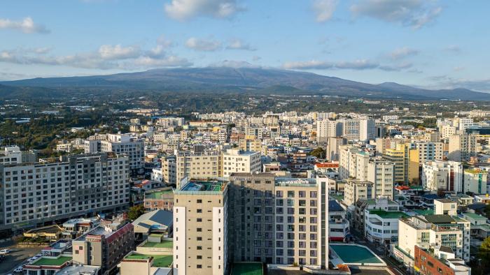 temata hotel seogwipo jeju
