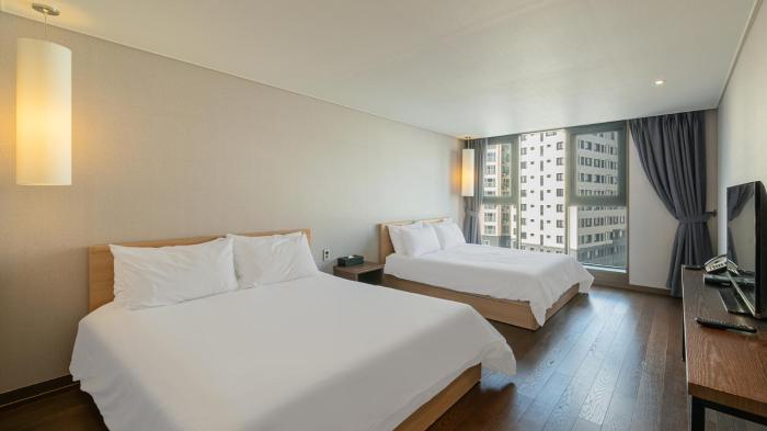temata hotel seogwipo jeju