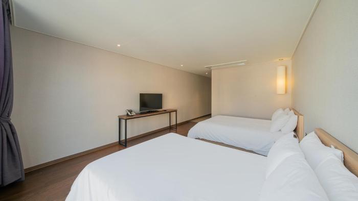 temata hotel seogwipo jeju