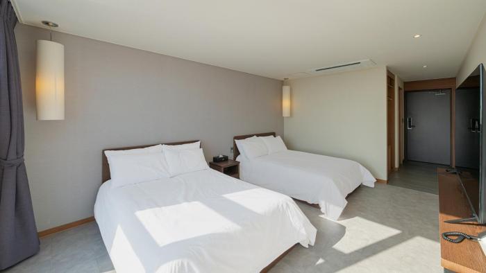 temata hotel seogwipo jeju