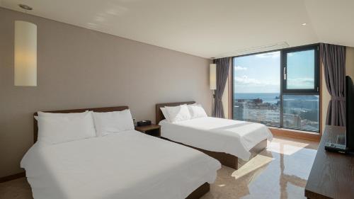 temata hotel seogwipo jeju