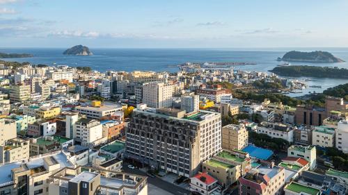 temata hotel seogwipo jeju
