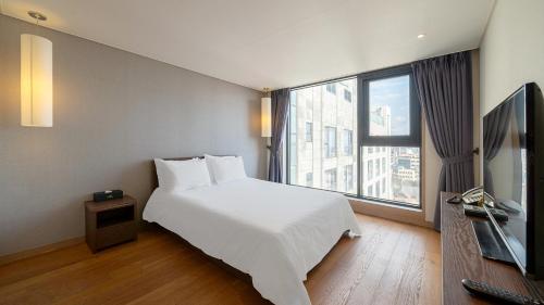 temata hotel seogwipo jeju