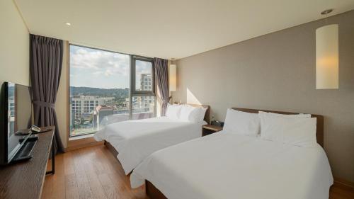 temata hotel seogwipo jeju