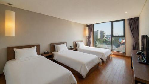temata hotel seogwipo jeju