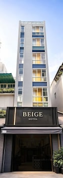 Beige Hotel,,3 star