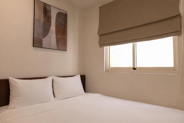 beige hotel