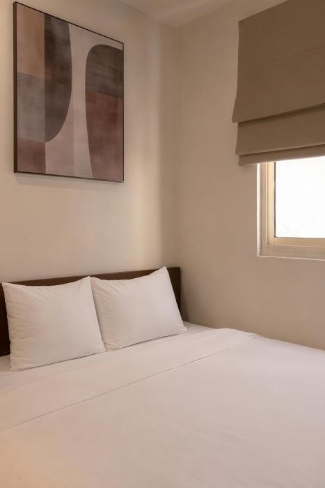 beige hotel