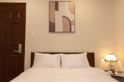 beige hotel