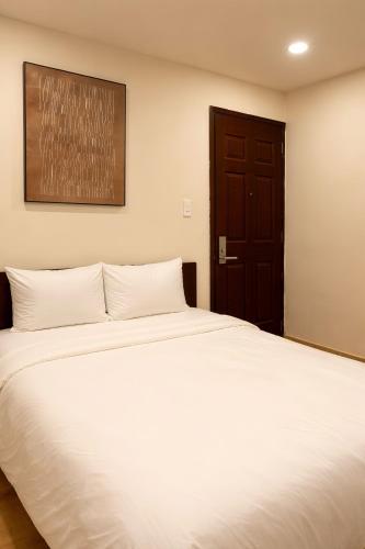 beige hotel