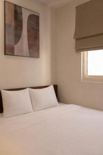 beige hotel