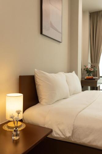 beige hotel