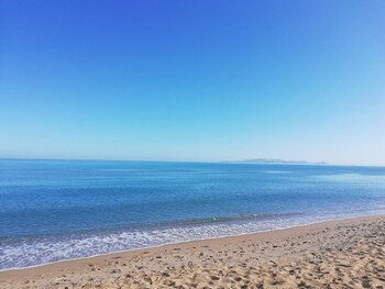 Seaside Escape Near Beach  Dionysiasea 1,,0 star