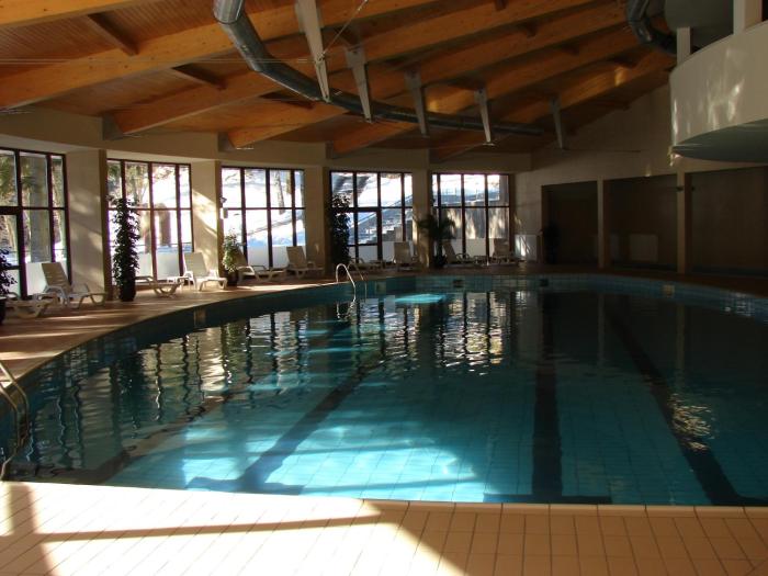 borika hotel