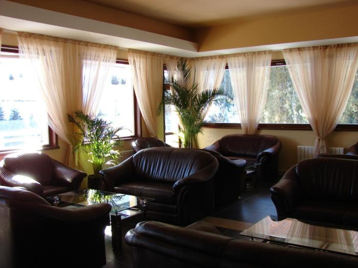 borika hotel