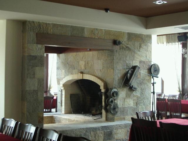 borika hotel