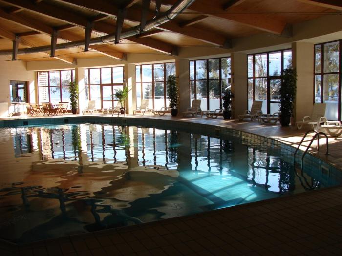 borika hotel
