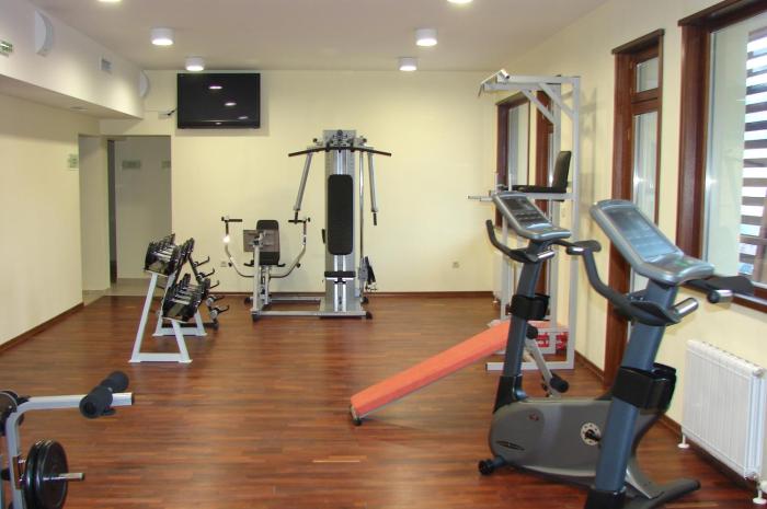 borika hotel