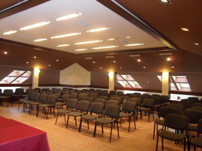 borika hotel