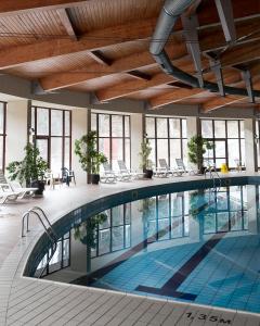 Borika Hotel,Pamporovo>>Chepelare,4 star