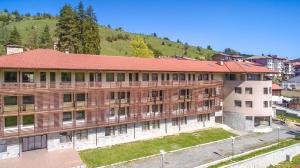 borika hotel