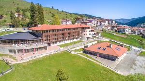 borika hotel