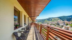 borika hotel