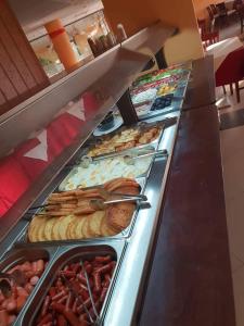 Borika Hotel,Pamporovo>>Chepelare,4 star