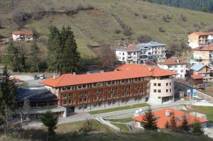 borika hotel