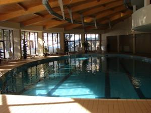 borika hotel