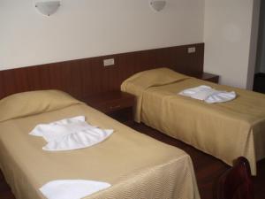 borika hotel
