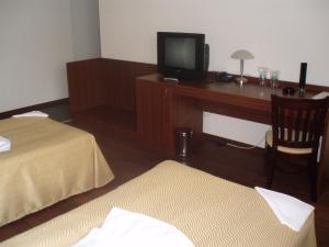 borika hotel