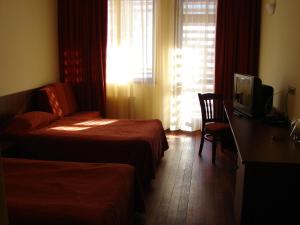 borika hotel