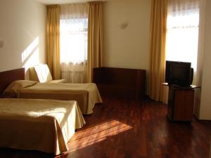 borika hotel