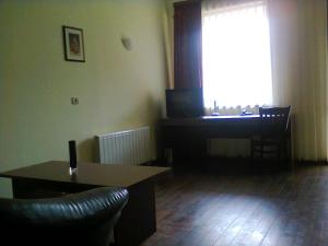 borika hotel