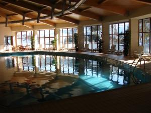 borika hotel