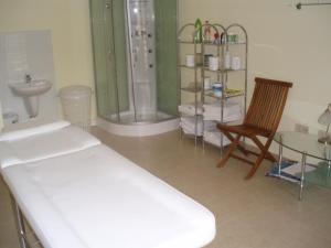 borika hotel