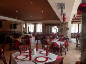 borika hotel