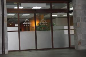 borika hotel