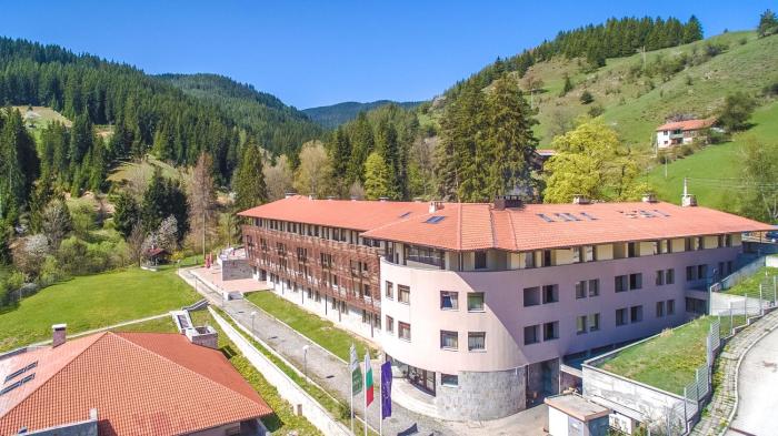 borika hotel