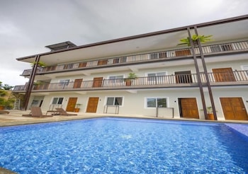 Bayview Garden Resort,,3 star