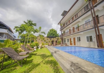 Bayview Garden Resort,,3 star