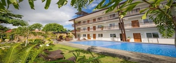 Bayview Garden Resort,,3 star