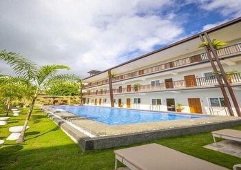 Bayview Garden Resort,,3 star